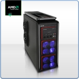[���II-X4] ������PC AMD �������� FW204