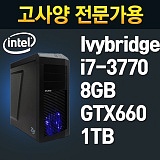 [�ھ�i7 ���̺�긴��] ������PC IVY-04