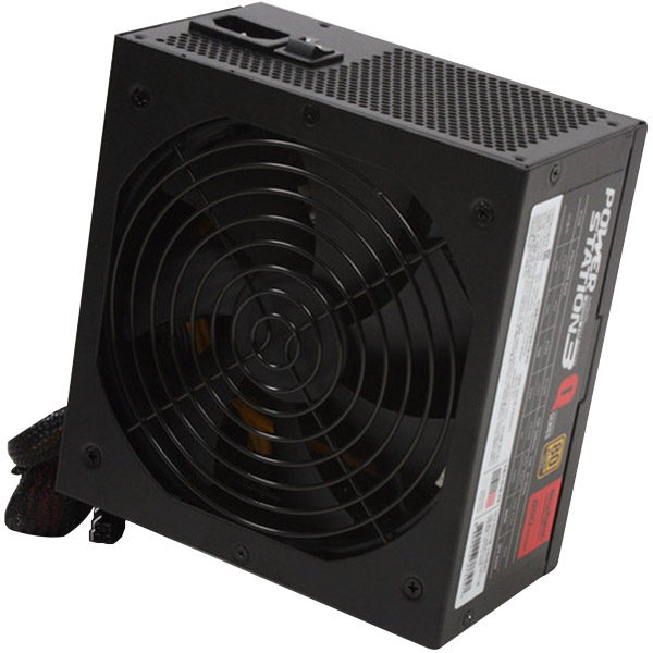 상품 이미지 보기 : 스카이디지탈 파워스테이션3 PS3-850Q 80PLUS Gold 파워 (ATX/850W)